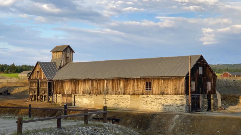 Barn Repair in Kansas City, KS