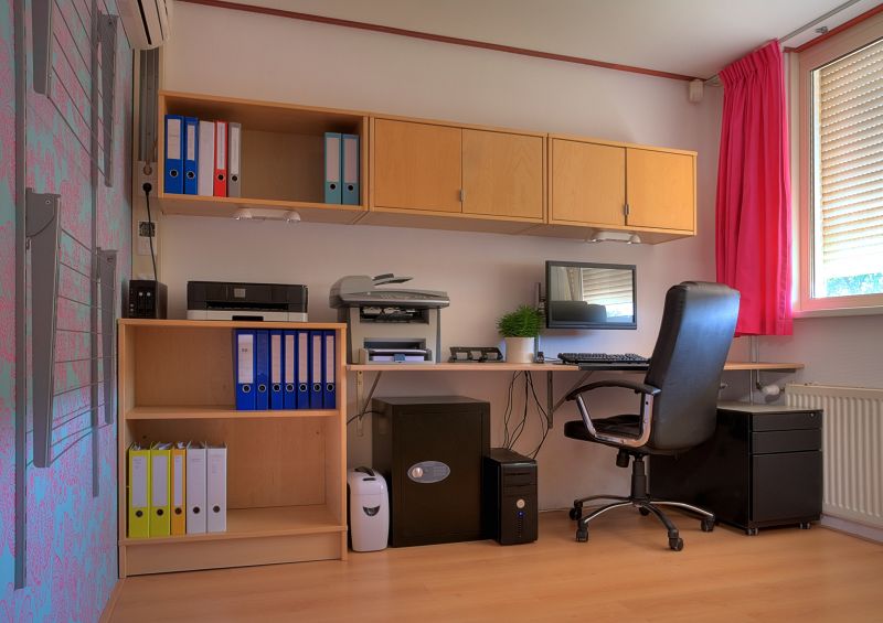 Built In Furniture Service in Raleigh, NC