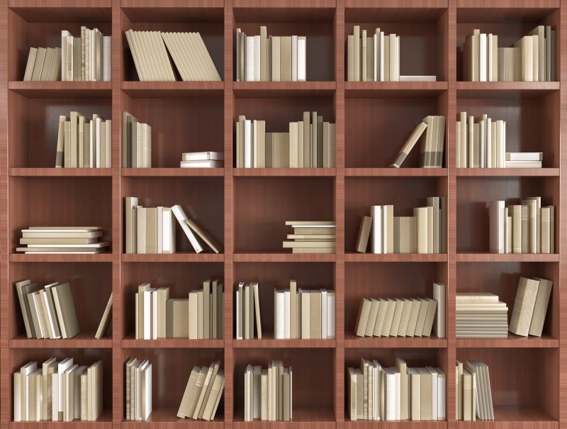 Custom Shelving Installation in Woodbridge, VA